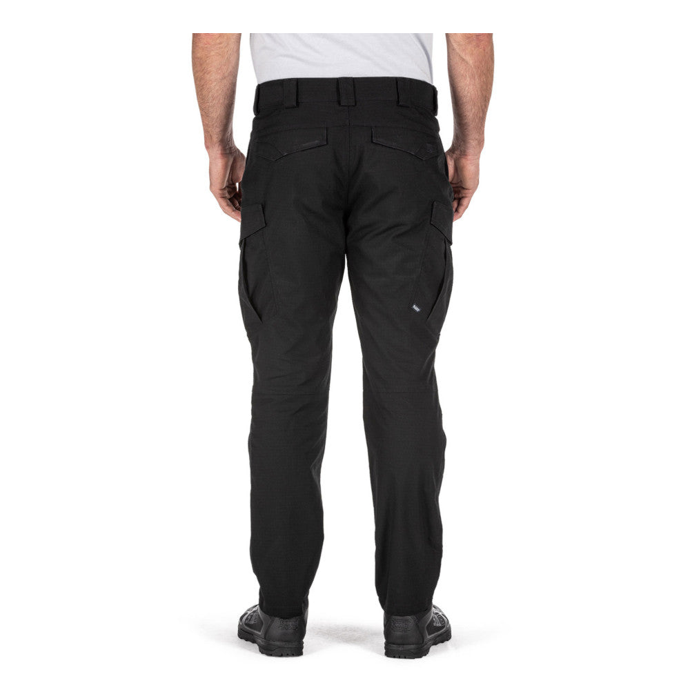 5.11 - Icon Herre Bukser Sort fra 5.11 - billede nr. 2 hos GrejFreak.dk