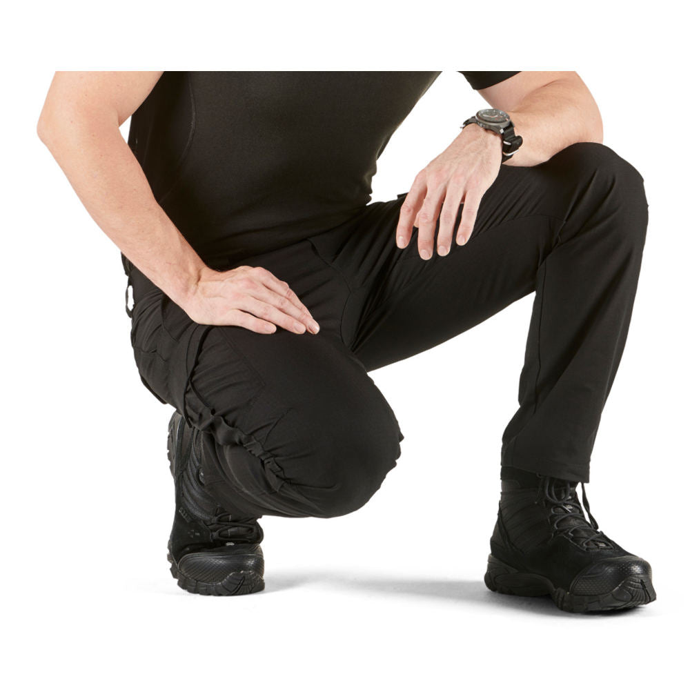 5.11 - Icon Herre Bukser Sort fra 5.11 - billede nr. 3 hos GrejFreak.dk