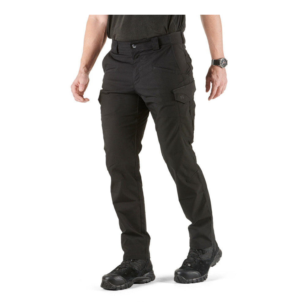 5.11 - Icon Herre Bukser Sort fra 5.11 - billede nr. 4 hos GrejFreak.dk