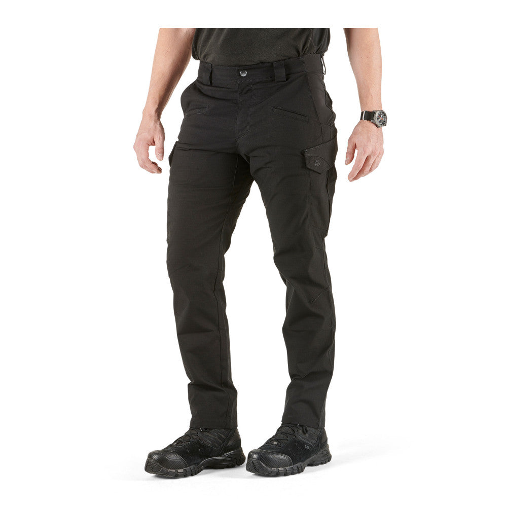 5.11 - Icon Herre Bukser Sort fra 5.11 - billede nr. 5 hos GrejFreak.dk
