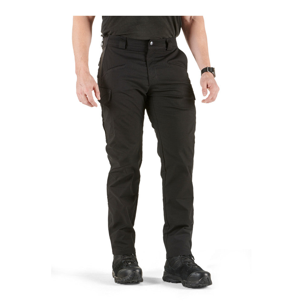 5.11 - Icon Herre Bukser Sort fra 5.11 - billede nr. 7 hos GrejFreak.dk