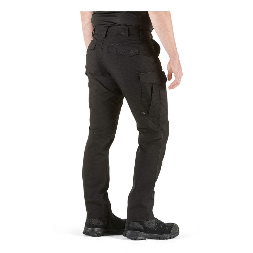 5.11 - Icon Herre Bukser Sort fra 5.11 - billede nr. 8 hos GrejFreak.dk