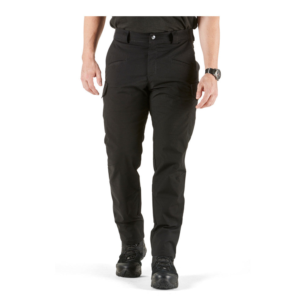5.11 - Icon Herre Bukser Sort fra 5.11 - billede nr. 9 hos GrejFreak.dk