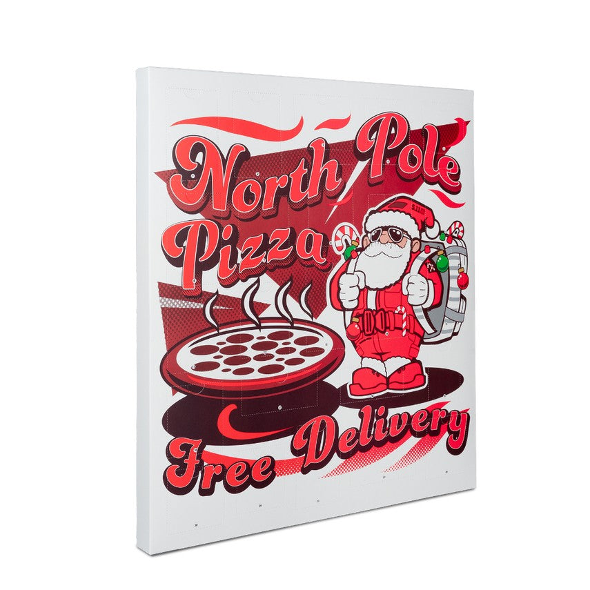 5.11 - Julekalender 2024 m. 24 Patches fra GrejFreak.dk - billede nr. 2 hos GrejFreak.dk