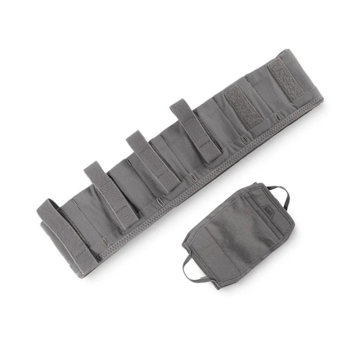 5.11 - Low Profile Undercover Mavebælte // Storm fra 5.11 - billede nr. 3 hos GrejFreak.dk