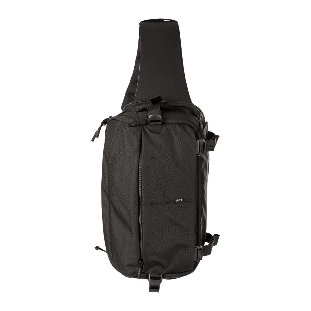5.11 - LV10 2.0 Sling Pack Skuldertaske 13L // Black fra 5.11 - billede nr. 1 hos GrejFreak.dk