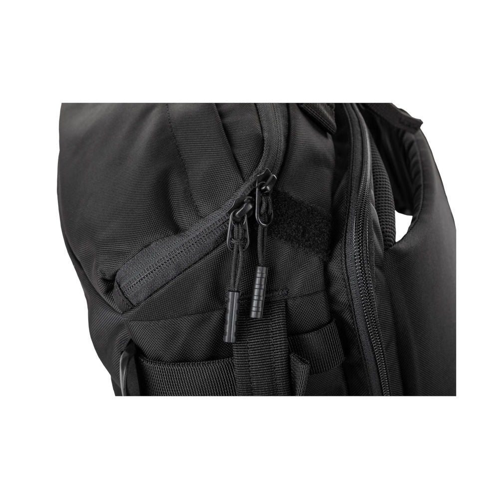 5.11 - LV10 2.0 Sling Pack Skuldertaske 13L // Black fra 5.11 - billede nr. 11 hos GrejFreak.dk
