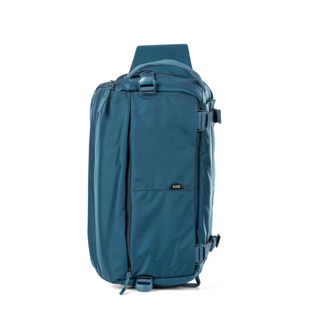 5.11 - LV10 2.0 Sling Pack Skuldertaske 13L // Black fra 5.11 - billede nr. 13 hos GrejFreak.dk
