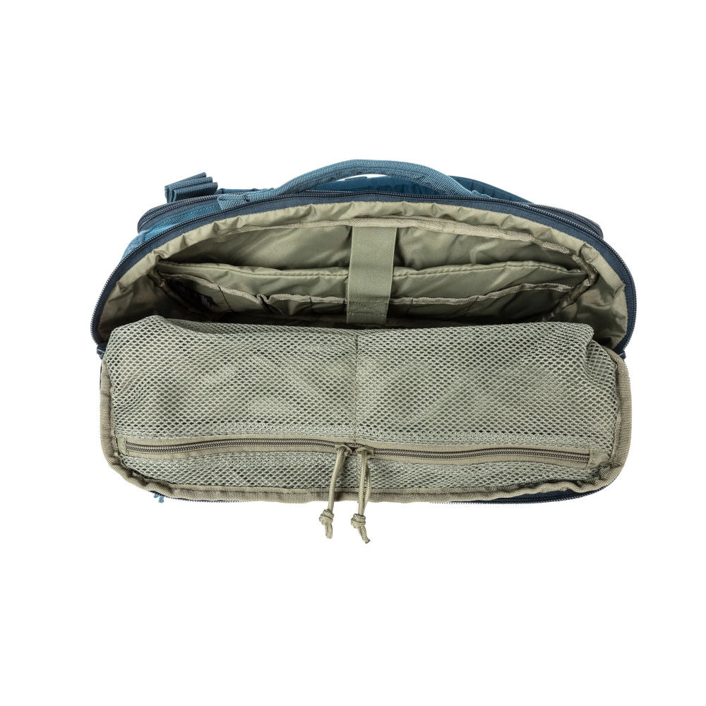 5.11 - LV10 2.0 Sling Pack Skuldertaske 13L // Black fra 5.11 - billede nr. 16 hos GrejFreak.dk