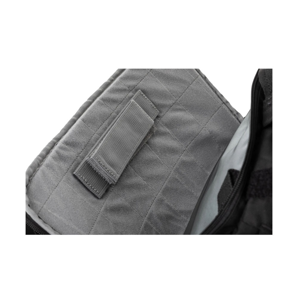 5.11 - LV10 2.0 Sling Pack Skuldertaske 13L // Black fra 5.11 - billede nr. 4 hos GrejFreak.dk