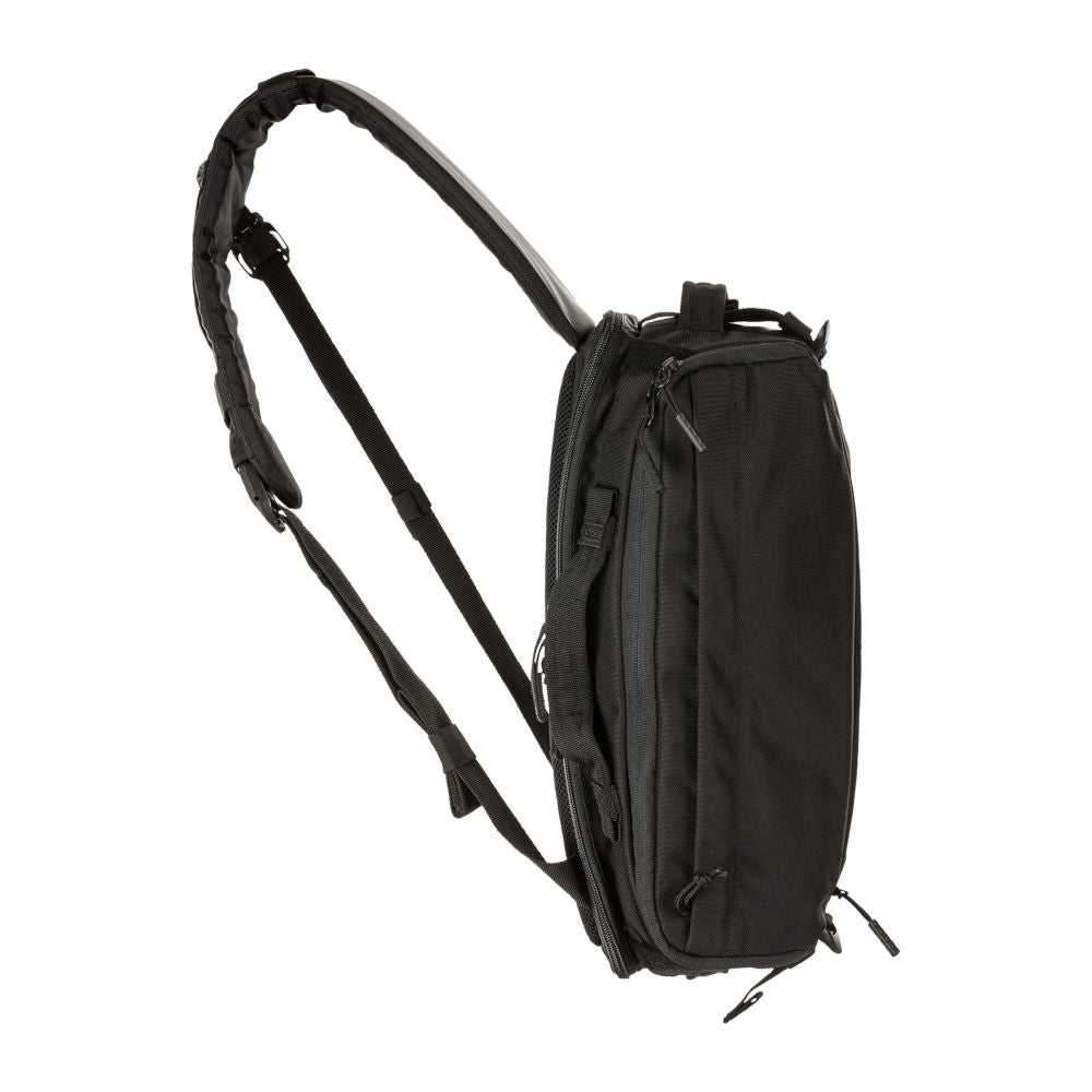 5.11 - LV10 2.0 Sling Pack Skuldertaske 13L // Black fra 5.11 - billede nr. 5 hos GrejFreak.dk