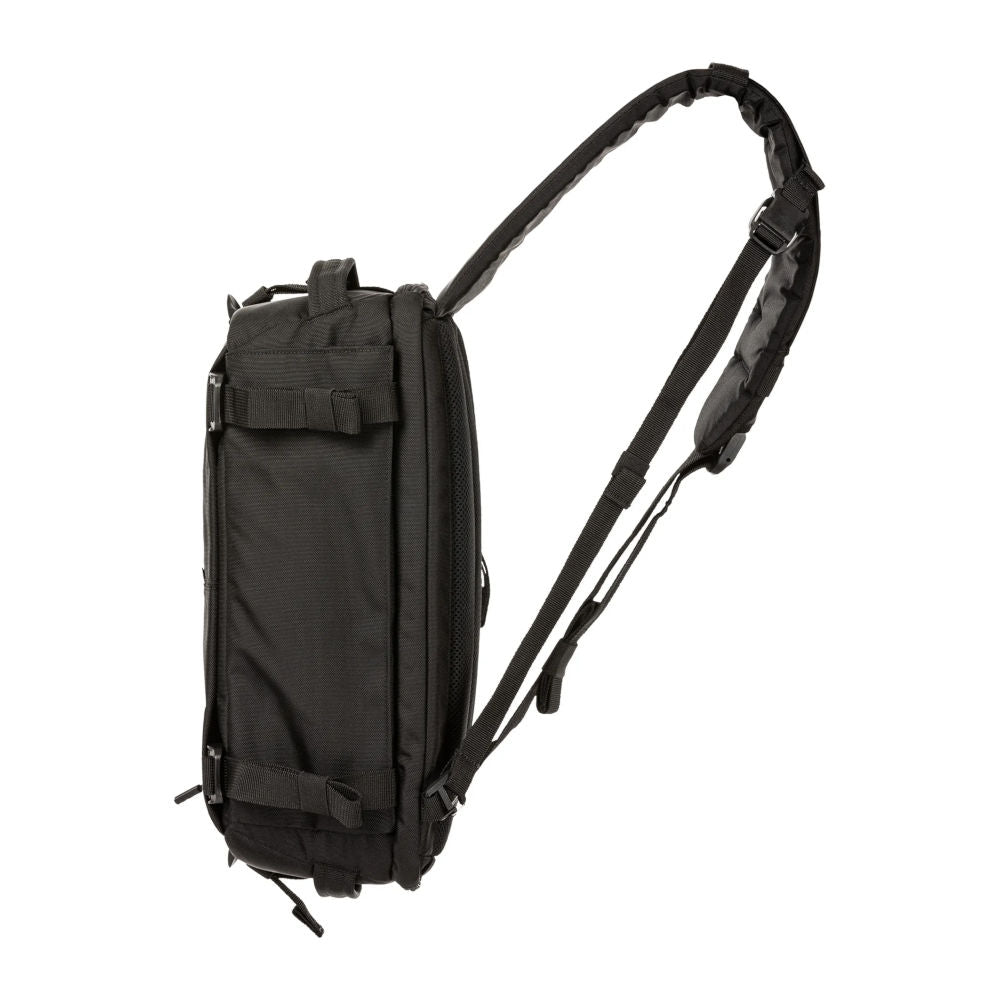5.11 - LV10 2.0 Sling Pack Skuldertaske 13L // Black fra 5.11 - billede nr. 7 hos GrejFreak.dk