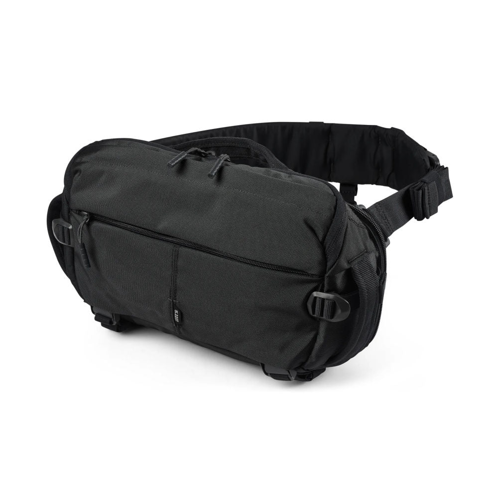 5.11 - LV8 Sling Pack Skuldertaske 8L // Black fra 5.11 - billede nr. 1 hos GrejFreak.dk