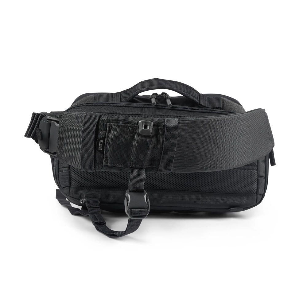 5.11 - LV8 Sling Pack Skuldertaske 8L // Black fra 5.11 - billede nr. 2 hos GrejFreak.dk