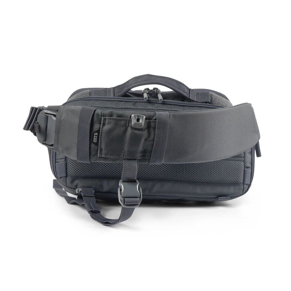 5.11 - LV8 Sling Pack Skuldertaske 8L // IRON GREY fra 5.11 - billede nr. 2 hos GrejFreak.dk