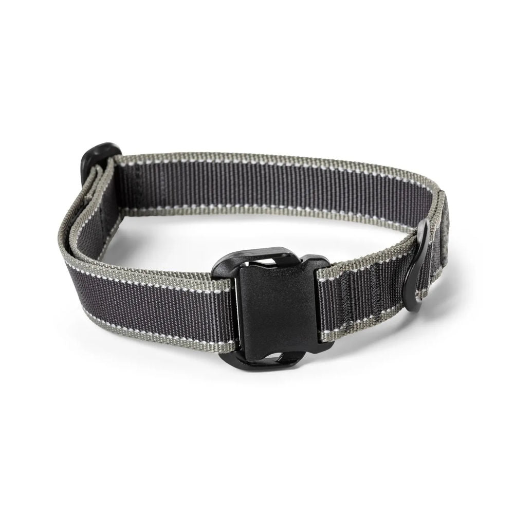 5.11 - Mission Ready Hundehalsbånd Sort fra 5.11 - billede nr. 1 hos GrejFreak.dk
