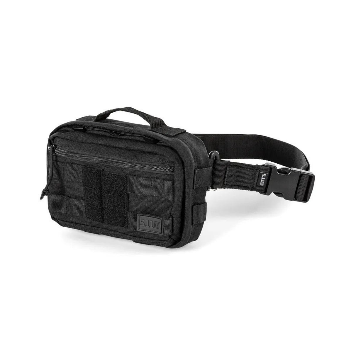 5.11 - MOAB 3 Sling Pack Skuldertaske 4L // Black (900) fra 5.11 - billede nr. 1 hos GrejFreak.dk