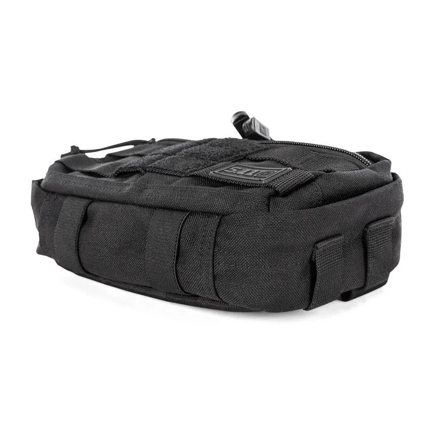5.11 - MOAB 3 Sling Pack Skuldertaske 4L // Black (900) fra 5.11 - billede nr. 10 hos GrejFreak.dk