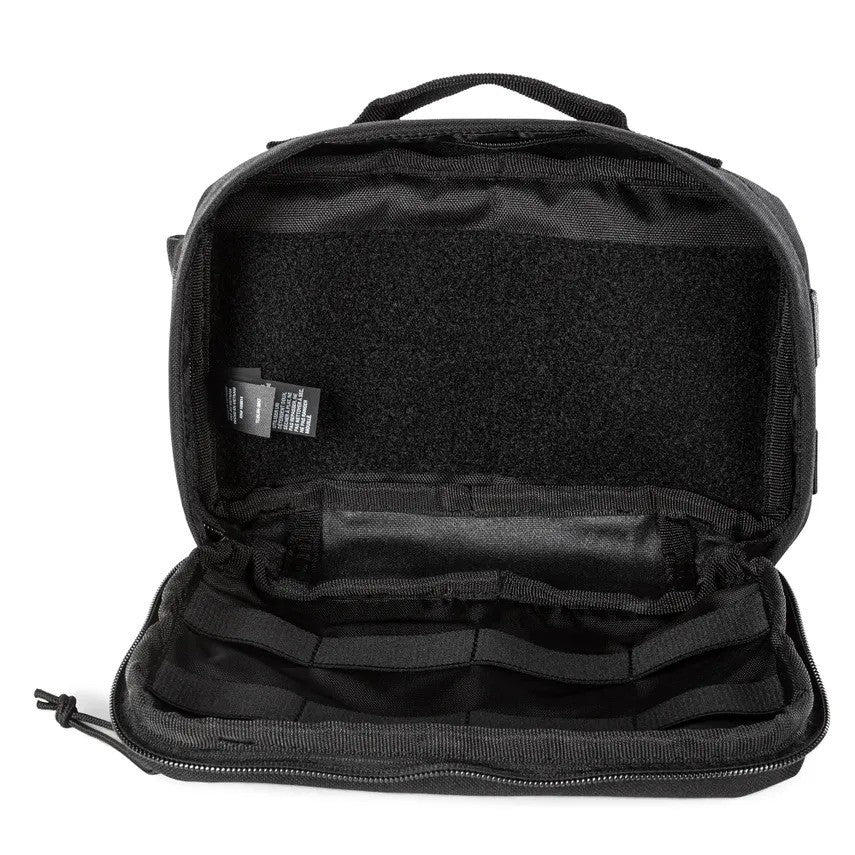 5.11 - MOAB 3 Sling Pack Skuldertaske 4L // Black (900) fra 5.11 - billede nr. 12 hos GrejFreak.dk