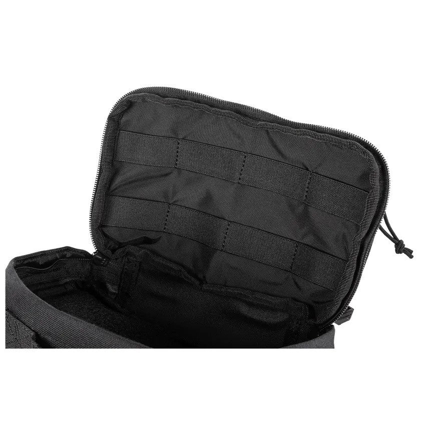 5.11 - MOAB 3 Sling Pack Skuldertaske 4L // Black (900) fra 5.11 - billede nr. 2 hos GrejFreak.dk