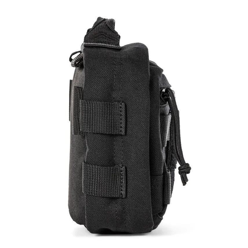 5.11 - MOAB 3 Sling Pack Skuldertaske 4L // Black (900) fra 5.11 - billede nr. 7 hos GrejFreak.dk