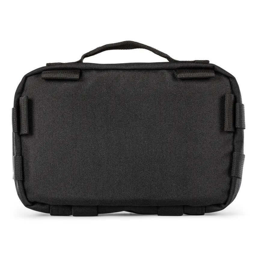 5.11 - MOAB 3 Sling Pack Skuldertaske 4L // Black (900) fra 5.11 - billede nr. 8 hos GrejFreak.dk