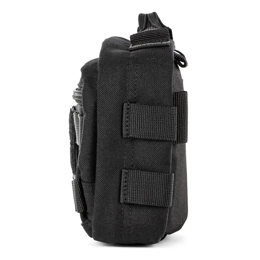 5.11 - MOAB 3 Sling Pack Skuldertaske 4L // Black (900) fra 5.11 - billede nr. 9 hos GrejFreak.dk