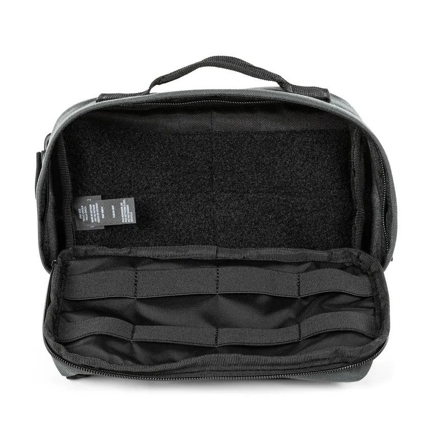 5.11 - MOAB 3 Sling Pack Skuldertaske 4L // Double Tap (026) fra 5.11 - billede nr. 11 hos GrejFreak.dk