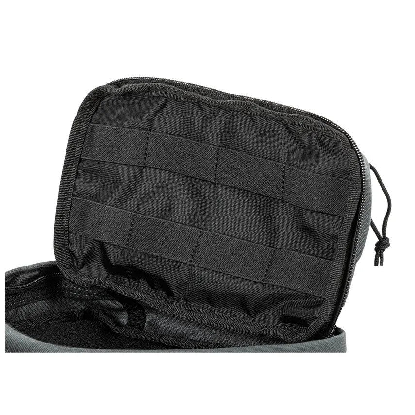 5.11 - MOAB 3 Sling Pack Skuldertaske 4L // Double Tap (026) fra 5.11 - billede nr. 2 hos GrejFreak.dk