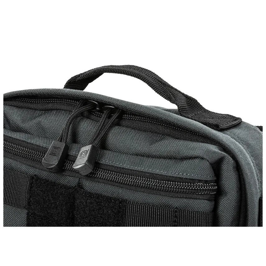 5.11 - MOAB 3 Sling Pack Skuldertaske 4L // Double Tap (026) fra 5.11 - billede nr. 3 hos GrejFreak.dk