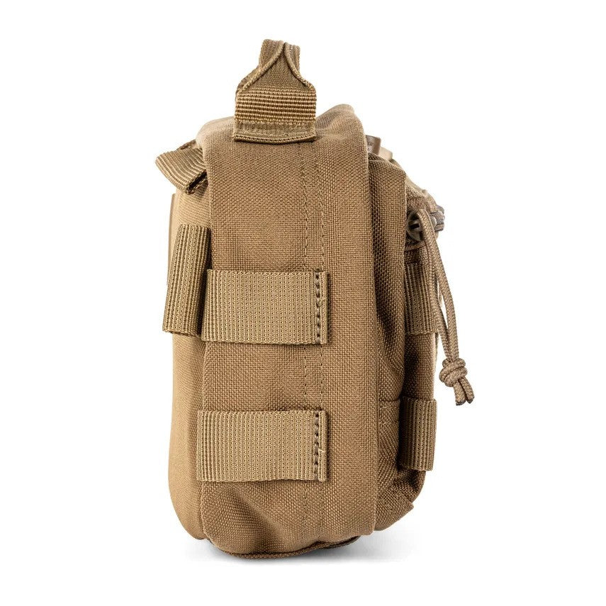 5.11 - MOAB 3 Sling Pack Skuldertaske 4L // Kangaroo (134) fra 5.11 - billede nr. 4 hos GrejFreak.dk