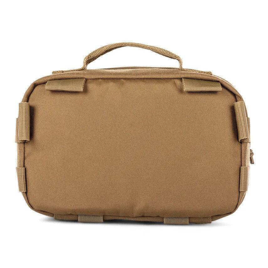 5.11 - MOAB 3 Sling Pack Skuldertaske 4L // Kangaroo (134) fra 5.11 - billede nr. 5 hos GrejFreak.dk