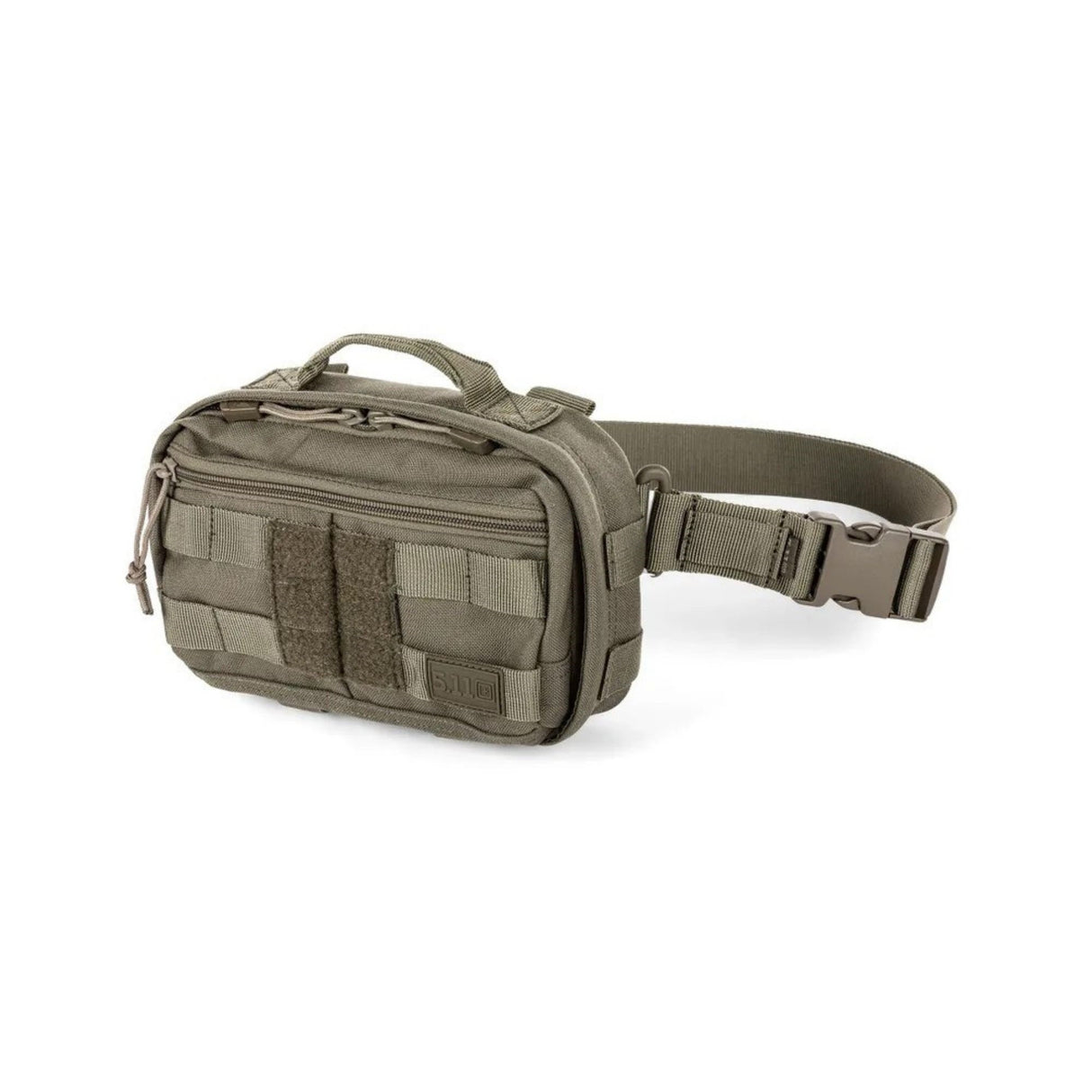 5.11 - MOAB 3 Sling Pack Skuldertaske 4L // Ranger Green (186) fra 5.11 - billede nr. 1 hos GrejFreak.dk