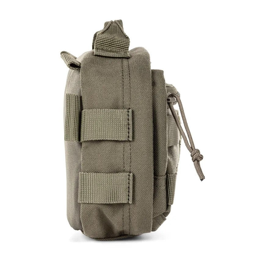5.11 - MOAB 3 Sling Pack Skuldertaske 4L // Ranger Green (186) fra 5.11 - billede nr. 5 hos GrejFreak.dk