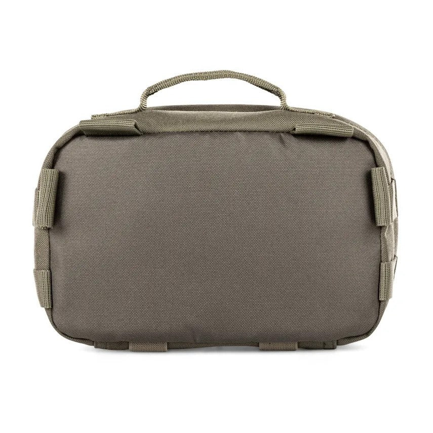 5.11 - MOAB 3 Sling Pack Skuldertaske 4L // Ranger Green (186) fra 5.11 - billede nr. 6 hos GrejFreak.dk