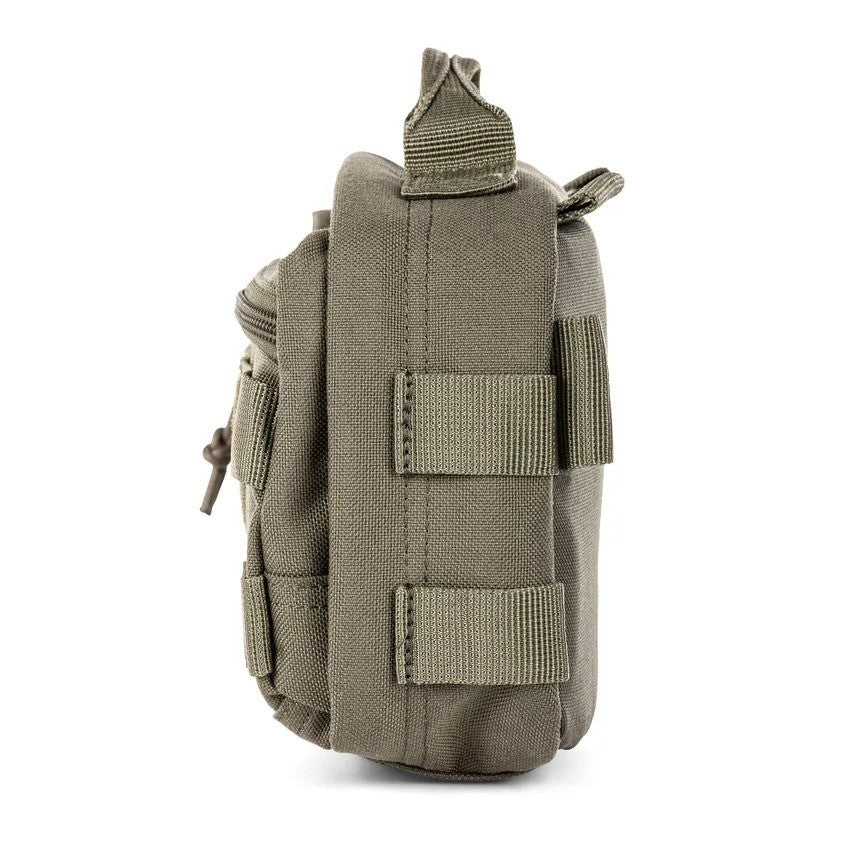 5.11 - MOAB 3 Sling Pack Skuldertaske 4L // Ranger Green (186) fra 5.11 - billede nr. 7 hos GrejFreak.dk