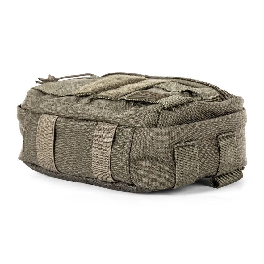 5.11 - MOAB 3 Sling Pack Skuldertaske 4L // Ranger Green (186) fra 5.11 - billede nr. 8 hos GrejFreak.dk