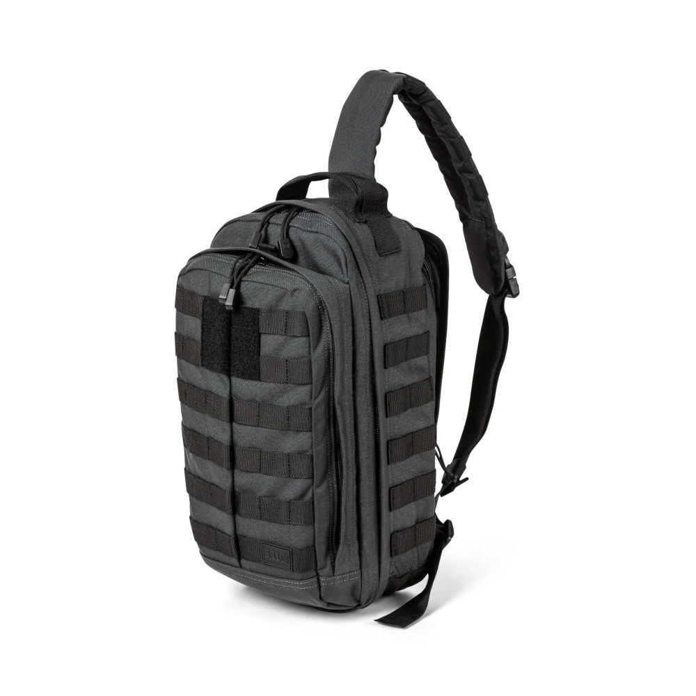 5.11 - MOAB 8 Sling Pack Skuldertaske 13L // Double tap fra 5.11 - billede nr. 1 hos GrejFreak.dk