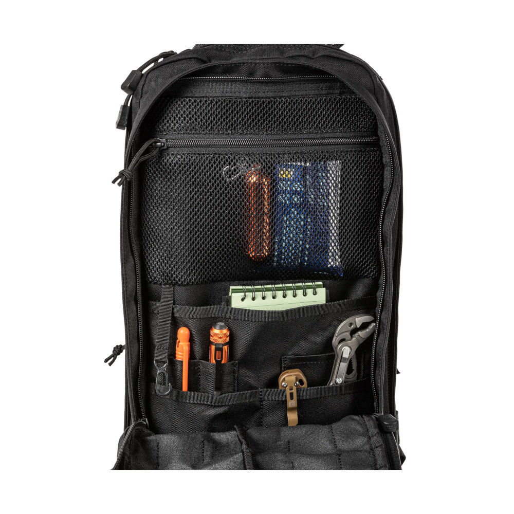 5.11 - MOAB 8 Sling Pack Skuldertaske 13L // Double tap fra 5.11 - billede nr. 4 hos GrejFreak.dk