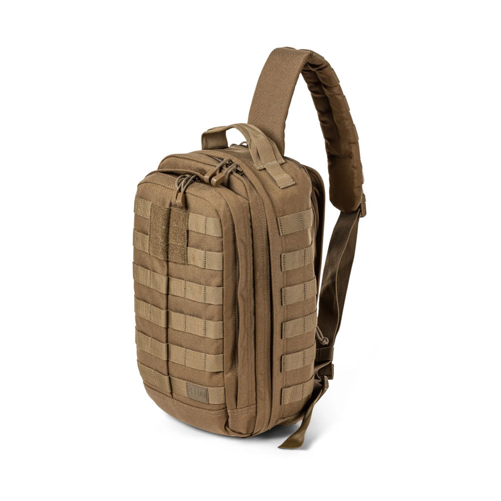 5.11 - MOAB 8 Sling Pack Skuldertaske 13L // Kangaroo fra 5.11 - billede nr. 1 hos GrejFreak.dk