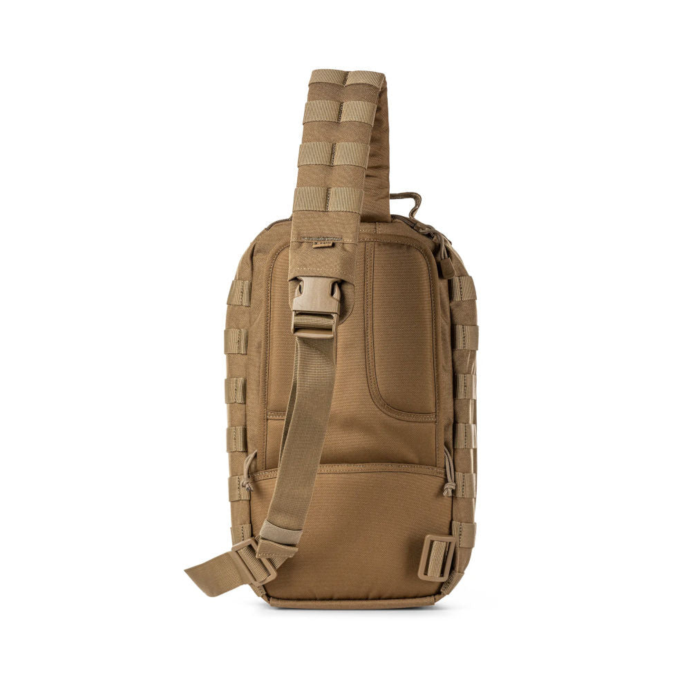 5.11 - MOAB 8 Sling Pack Skuldertaske 13L // Kangaroo fra 5.11 - billede nr. 3 hos GrejFreak.dk