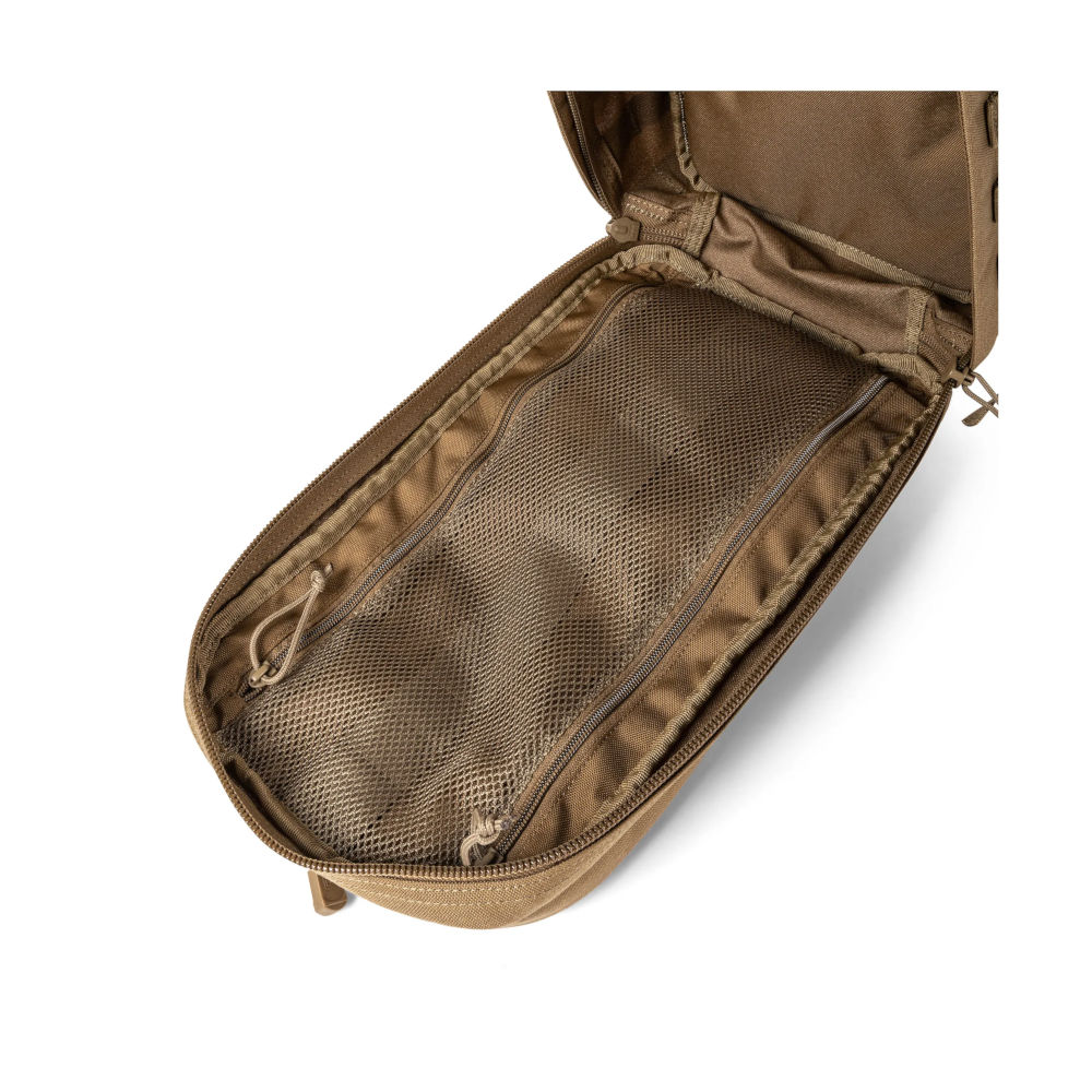 5.11 - MOAB 8 Sling Pack Skuldertaske 13L // Kangaroo fra 5.11 - billede nr. 4 hos GrejFreak.dk