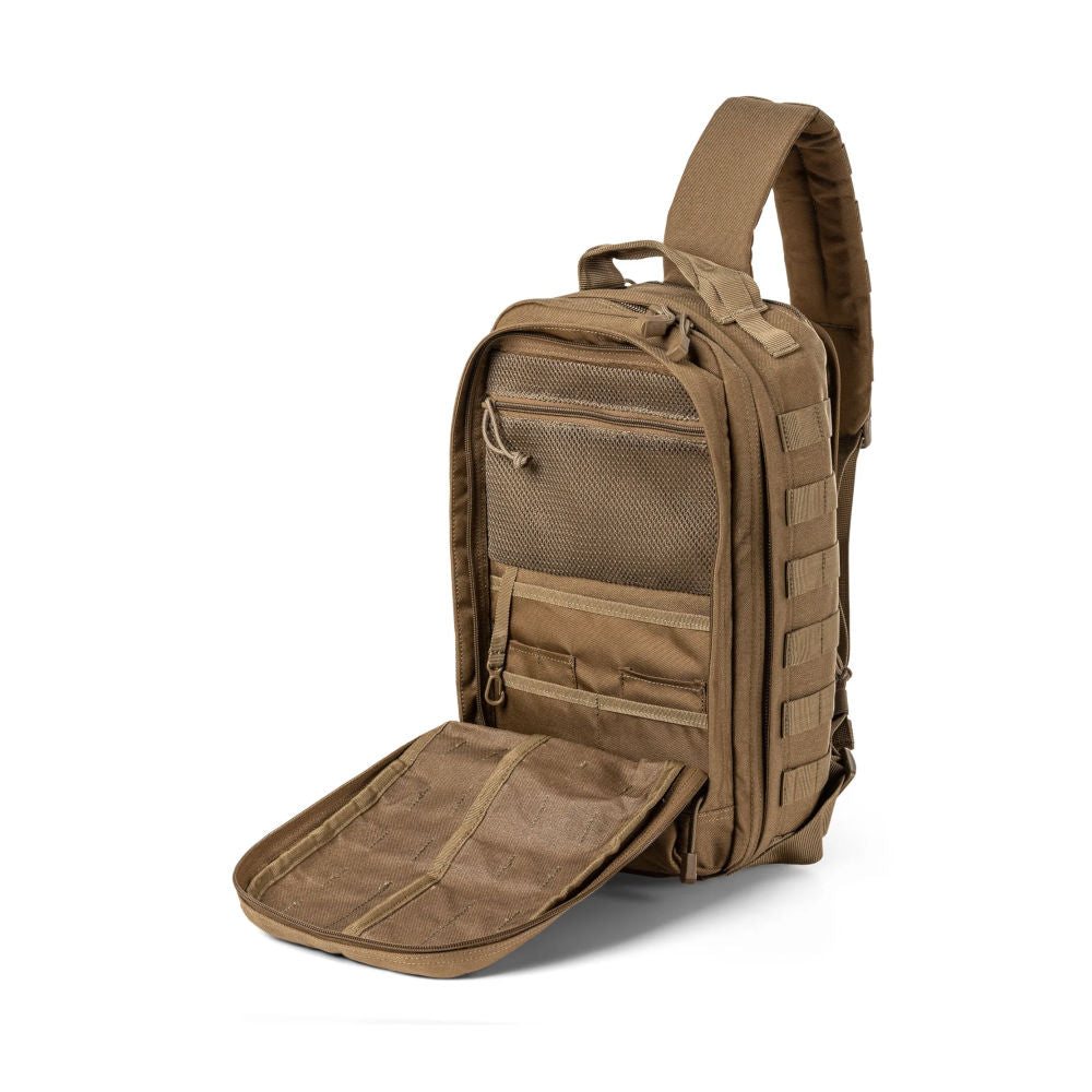 5.11 - MOAB 8 Sling Pack Skuldertaske 13L // Kangaroo fra 5.11 - billede nr. 5 hos GrejFreak.dk