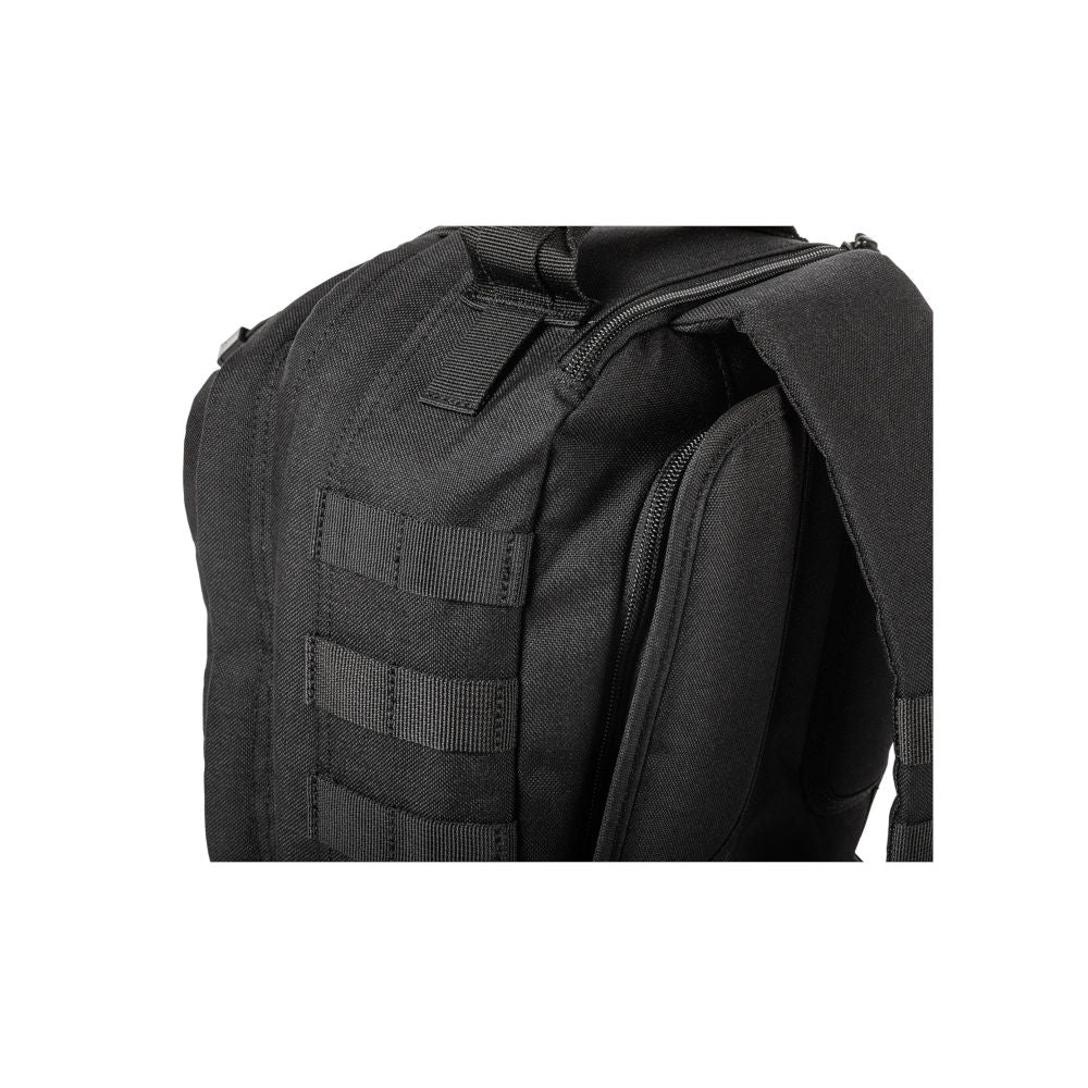 5.11 - MOAB 8 Sling Pack Skuldertaske 13L // Sort fra 5.11 - billede nr. 8 hos GrejFreak.dk