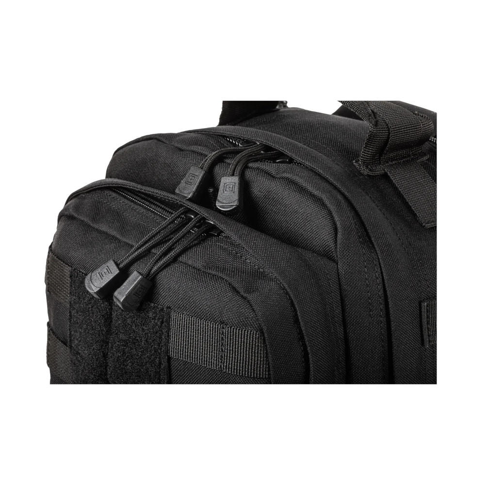 5.11 - MOAB 8 Sling Pack Skuldertaske 13L // Sort fra 5.11 - billede nr. 9 hos GrejFreak.dk