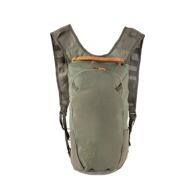 5.11 - MOLLE Packable Rygsæk 12L // SAGE GREEN fra 5.11 - billede nr. 1 hos GrejFreak.dk