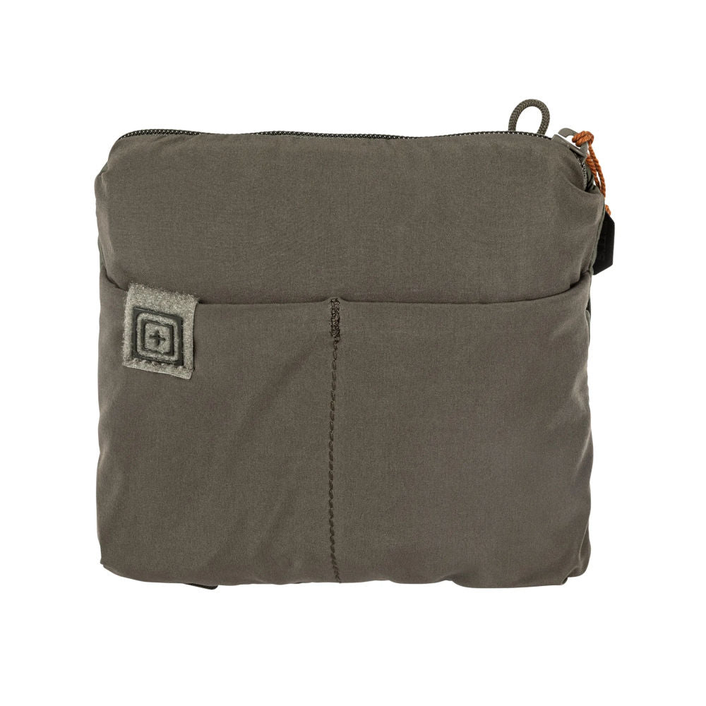 5.11 - MOLLE Packable Rygsæk 12L // SAGE GREEN fra 5.11 - billede nr. 4 hos GrejFreak.dk