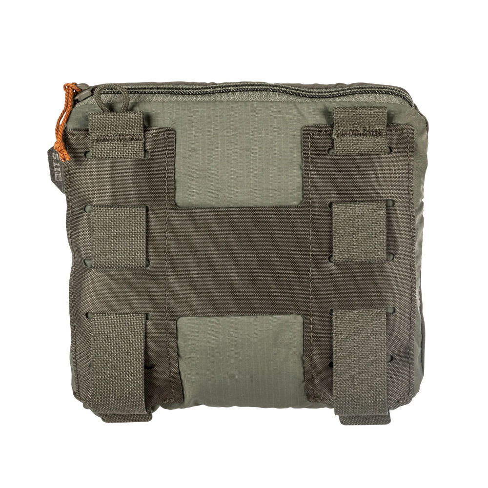 5.11 - MOLLE Packable Rygsæk 12L // SAGE GREEN fra 5.11 - billede nr. 6 hos GrejFreak.dk