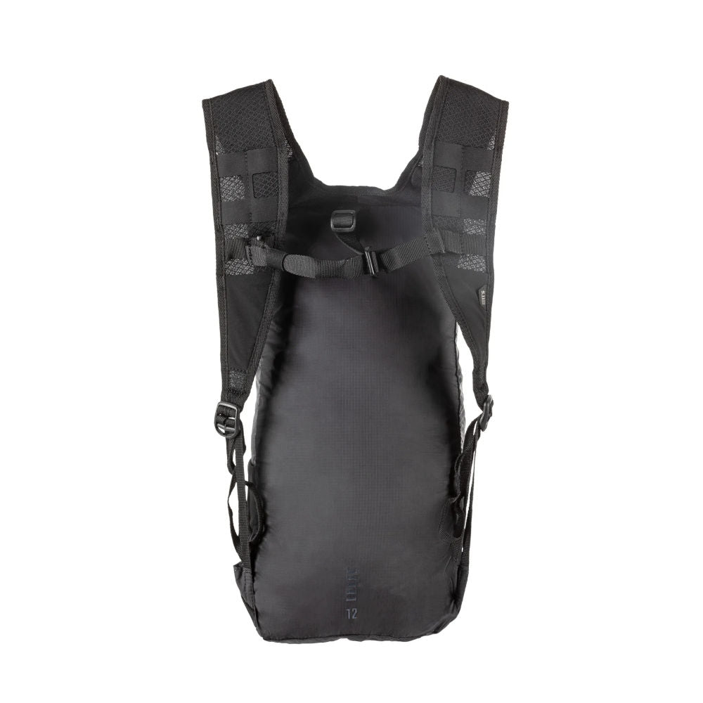 5.11 - MOLLE Packable Rygsæk 12L // Volcanic fra 5.11 - billede nr. 3 hos GrejFreak.dk