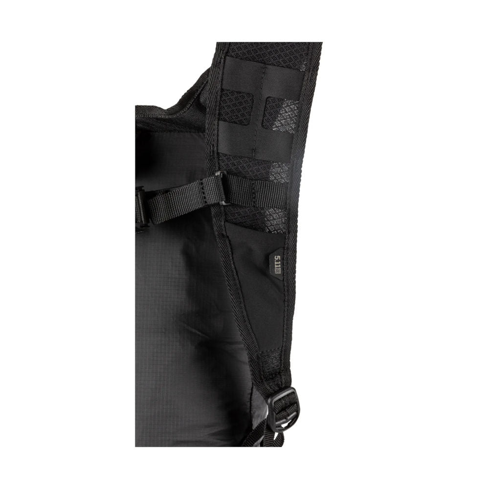 5.11 - MOLLE Packable Rygsæk 12L // Volcanic fra 5.11 - billede nr. 6 hos GrejFreak.dk